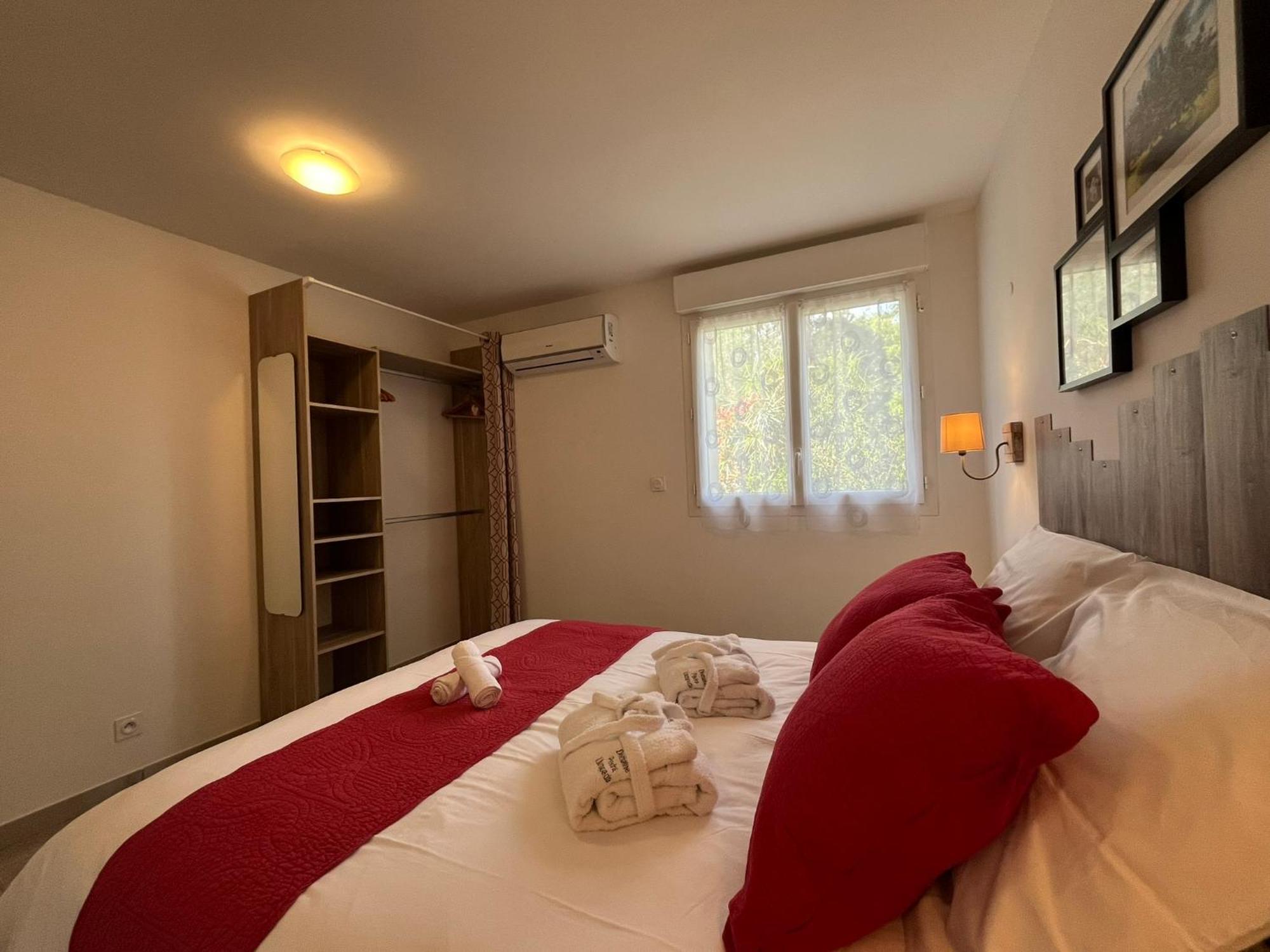 Domaine Pedra Llampada Gite Cerise Villelongue-dels-Monts ภายนอก รูปภาพ